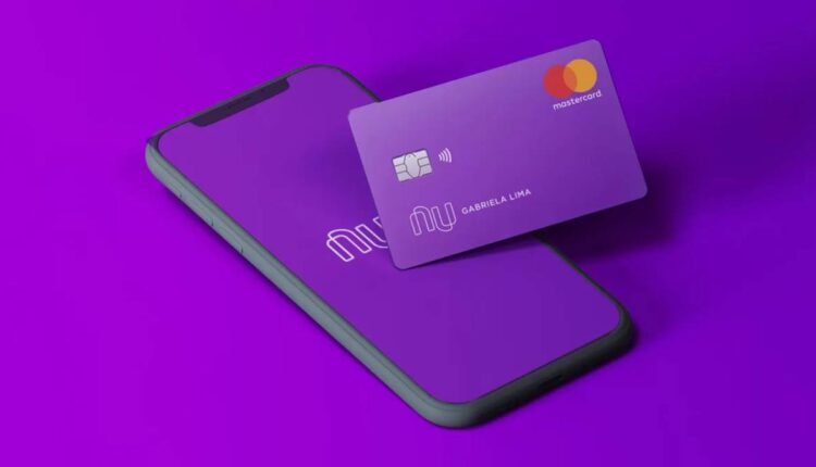 Nubank (NUBR33) expande produtos em app com novas opções de investimentos