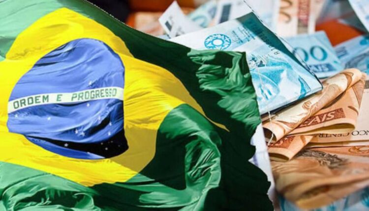 PMI composto do Brasil recua a 58,0 em maio, diz S&P Global