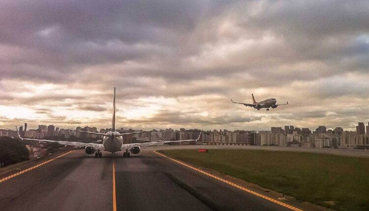 PPI publica condições mínimas para leilão de Congonhas e outros 14 aeroportos