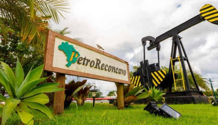 PetroReconcavo (RECV3) fará oferta de ações restrita para captar recursos