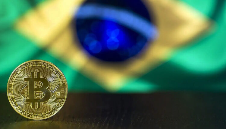 Presidente do Banco Central diz que vai regular exchanges de criptomoedas