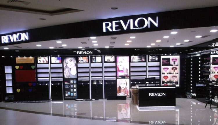 Revlon faz pedido de recuperação judicial nos EUA