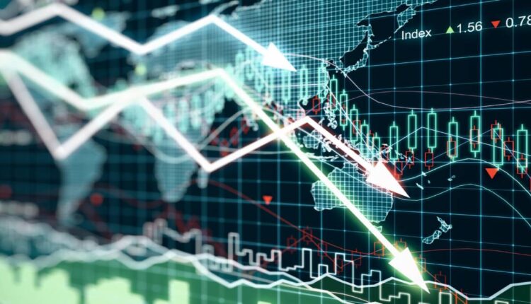 Taxas longas de juros recuam com dólar e demais têm viés de alta com petróleo