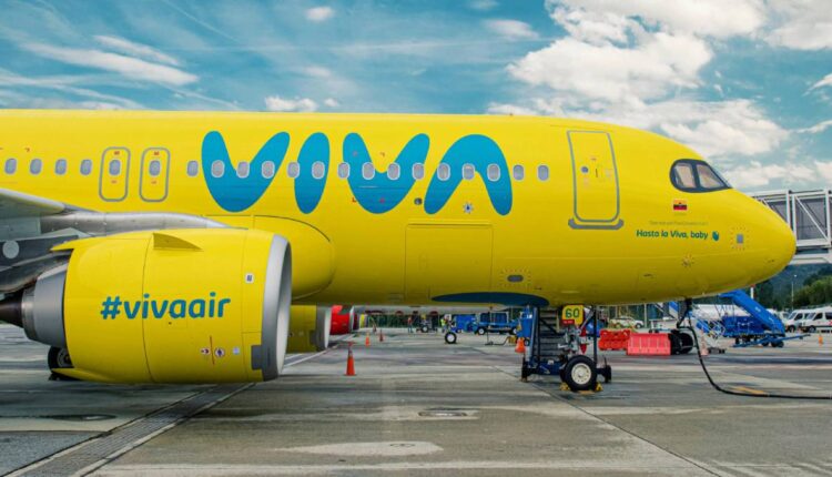 Viva: aérea colombiana ultra low-cost inicia operações no Brasil