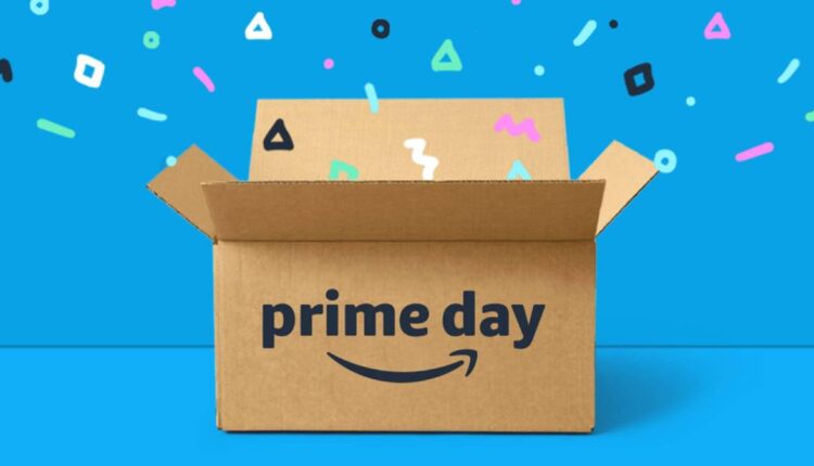 Amazon (AMZO34) registra o maior Prime Day da história e quebra recordes