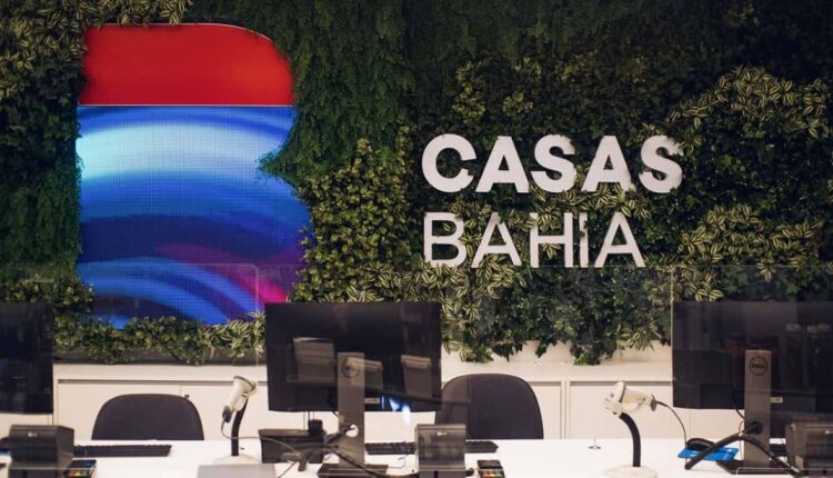 Banqi, da Casas Bahia, ultrapassa a marca de 5 milhões de contas