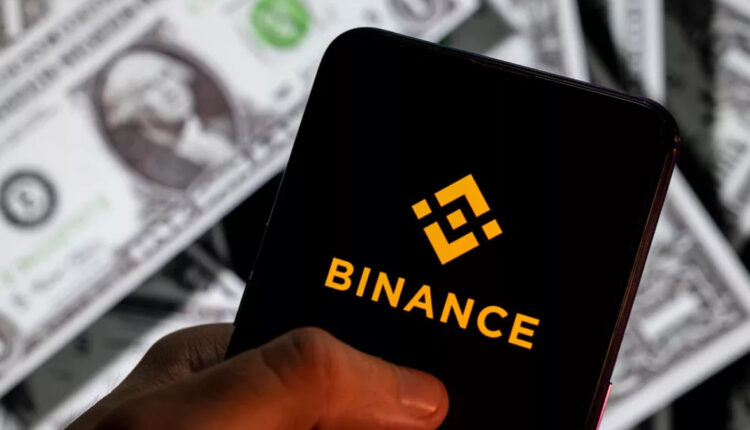 Binance anuncia novidades sobre saques e depósitos via Pix