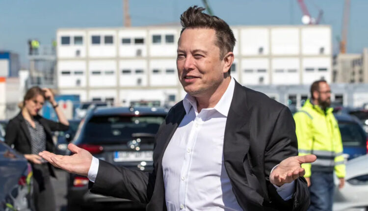 Elon Musk rescinde acordo de compra do Twitter