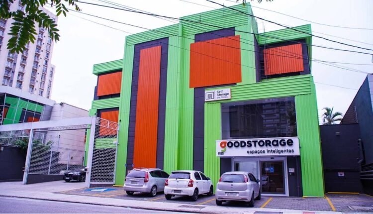 GoodStorage recebe investimento da Evergreen visando expansão