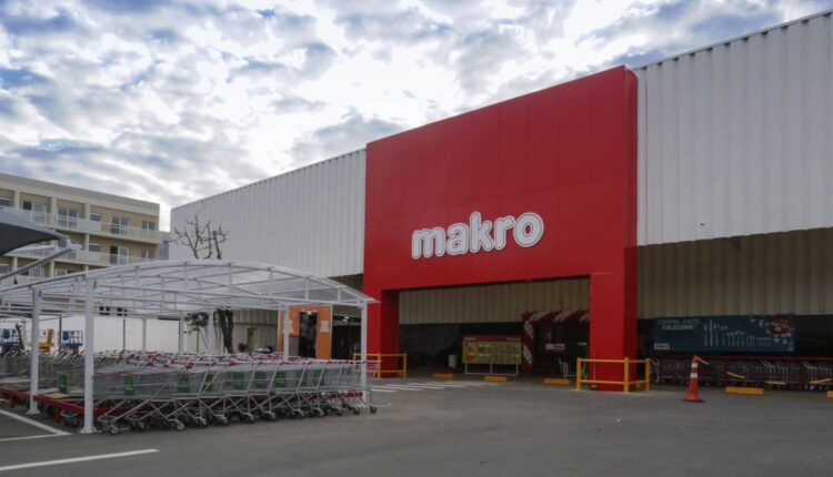 Makro avança em processo de venda para sair do Brasil