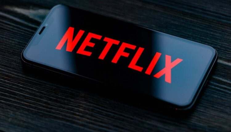 Netflix (NFLX34) perde assinantes mais uma vez mas vê cenário positivo