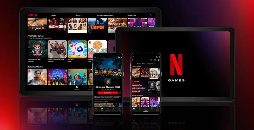Netflix (NFLX34) repensa negócios para sair de crise após perder assinantes