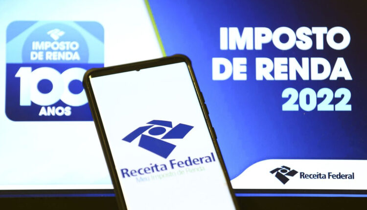 Receita paga hoje restituições do 3º lote do Imposto de Renda