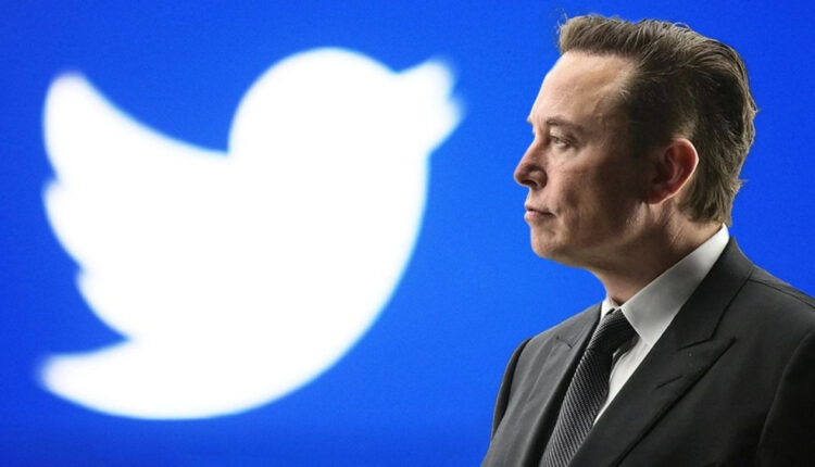 Twitter processa Elon Musk e quer obrigar bilionário a concluir compra