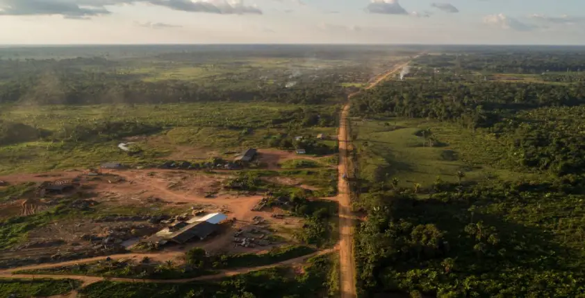 Carbonext recebe investimento de R$ 200 milhões da Shell Brasil
