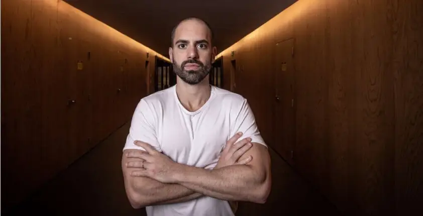 TC acusa Empiricus de ser a autora de vídeo anônimo divulgado na internet