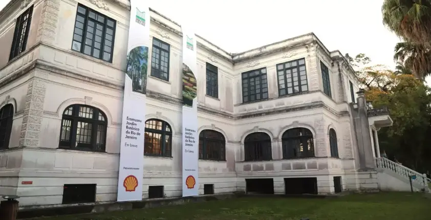 Carbonext recebe investimento de R$ 200 milhões da Shell Brasil