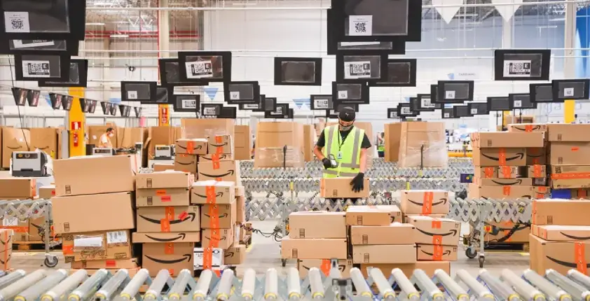 Amazon (AMZO34) registra o maior Prime Day da história e quebra recordes