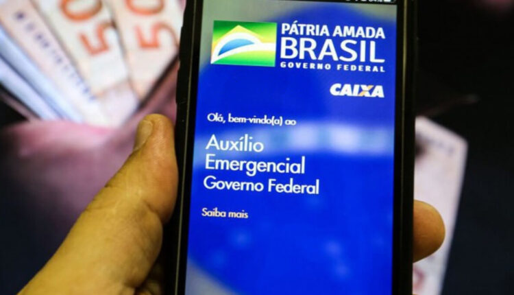 Caixa paga Auxílio Brasil a beneficiários com NIS de final 5