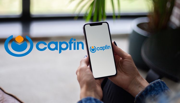 Capfin Loan