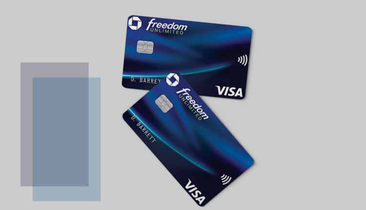 Learn How To Apply For The Chase Freedom Unlimited Credit Card