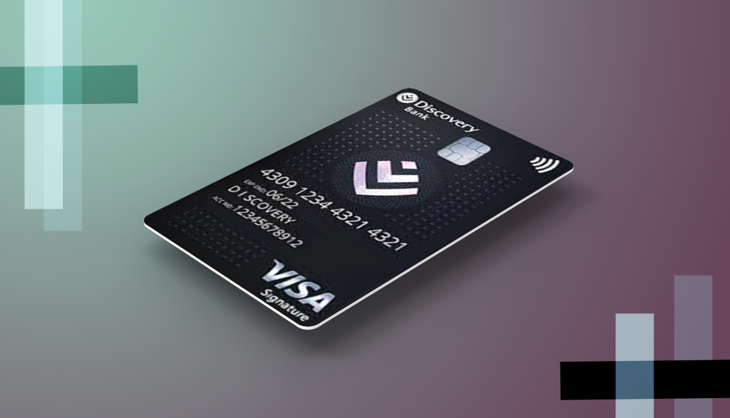 Learn everything about the Discovery Platinum Credit Card and its ...