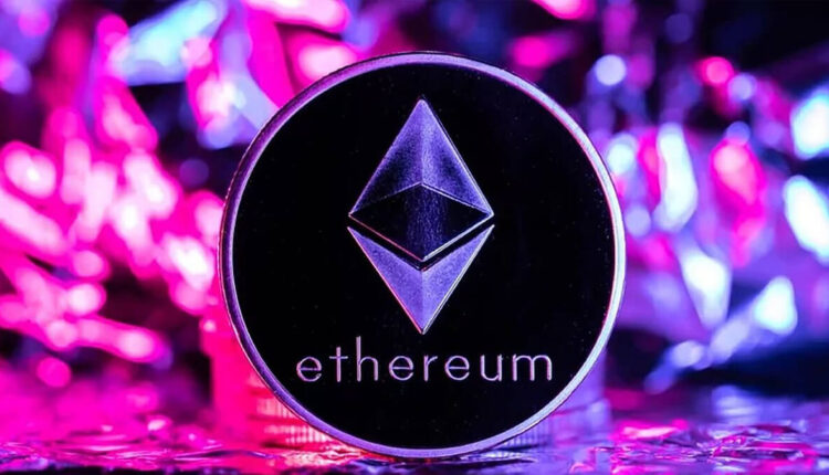 Ethereum supera o Bitcoin em volume de transações