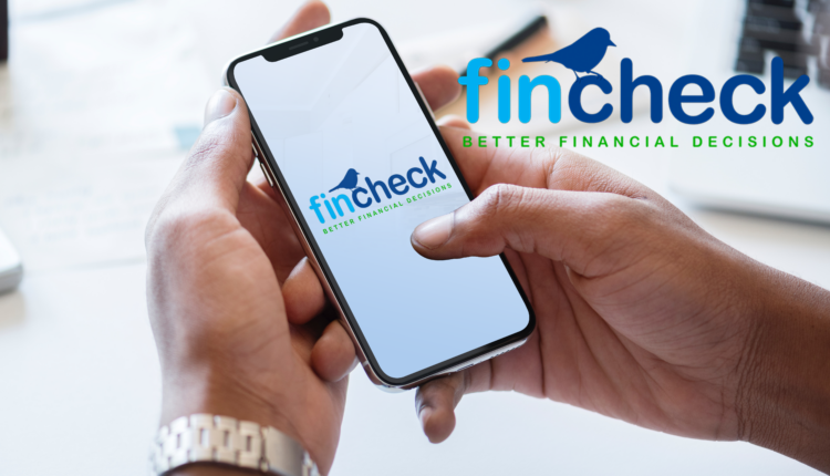 Fincheck - Lender Review