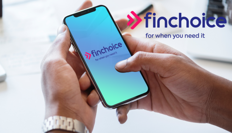 Finchoice - Lender Review