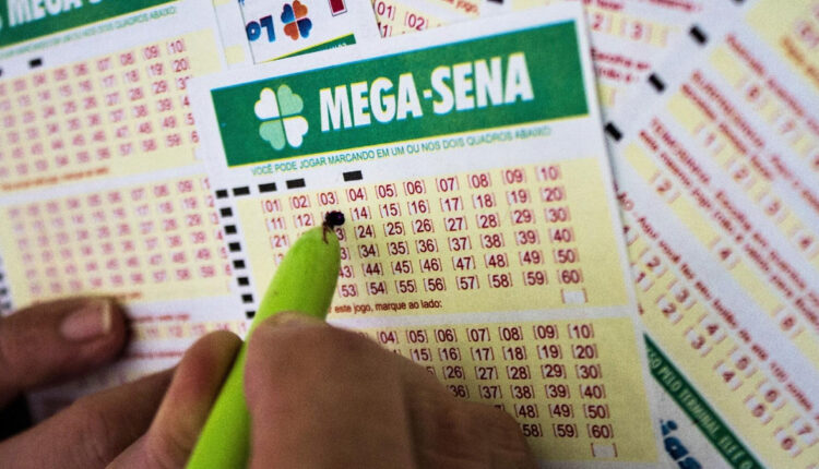 Mega-Sena acumula e próximo concurso deve pagar R$ 27 milhões