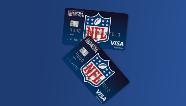 NFL Extra Points Credit Card Review