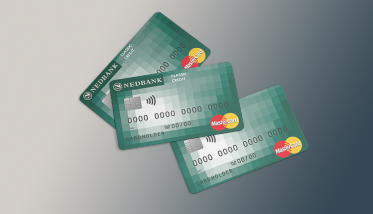 Nedbank Classic Credit Card