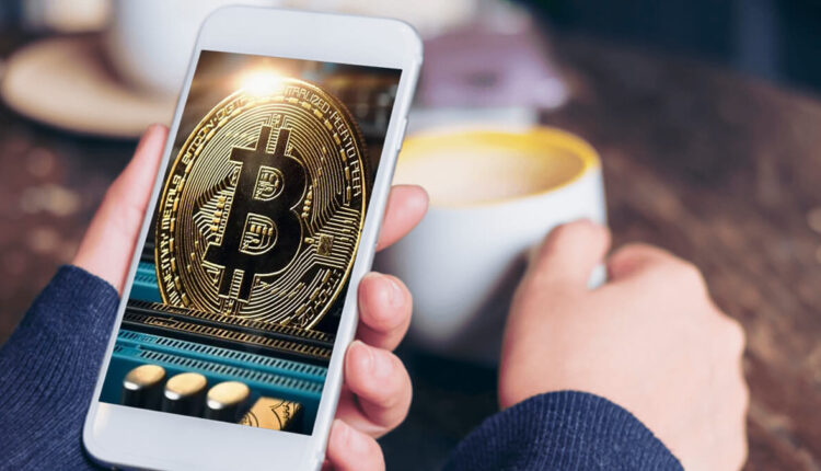 Novo serviço permitirá enviar BTC através de SMS