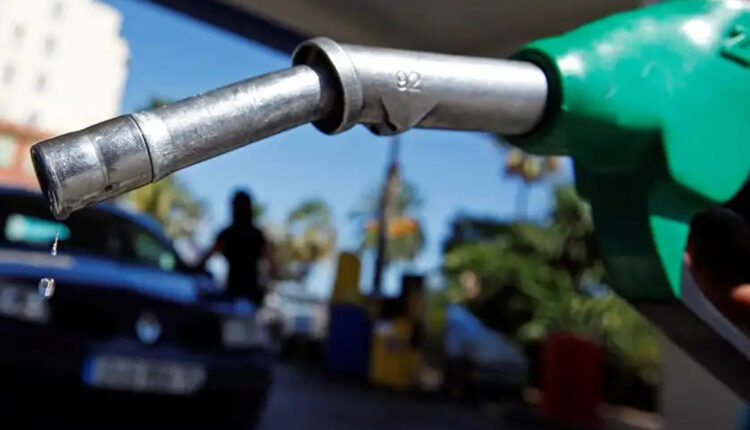 Petrobras anuncia redução de R$ 0,18 na gasolina para distribuidoras