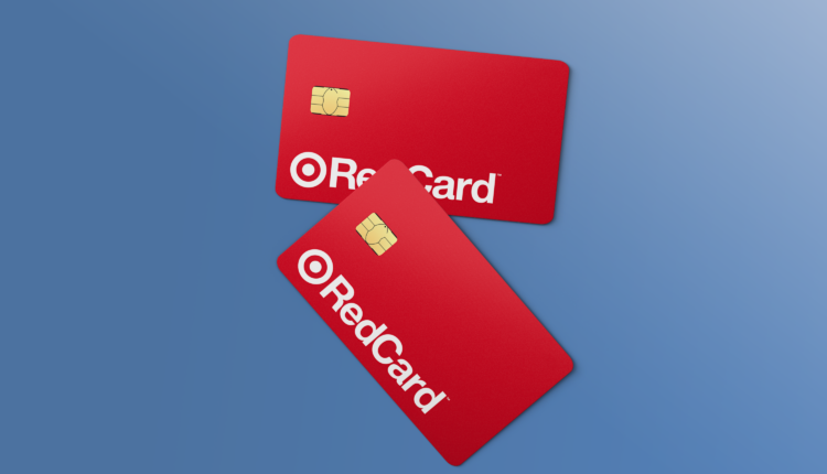 Target REDcard Credit Card: Save 5% ordinary the use of it!