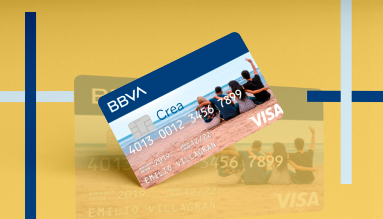 Tarjeta de Crédito Crea BBVA: buenas informativo para ti