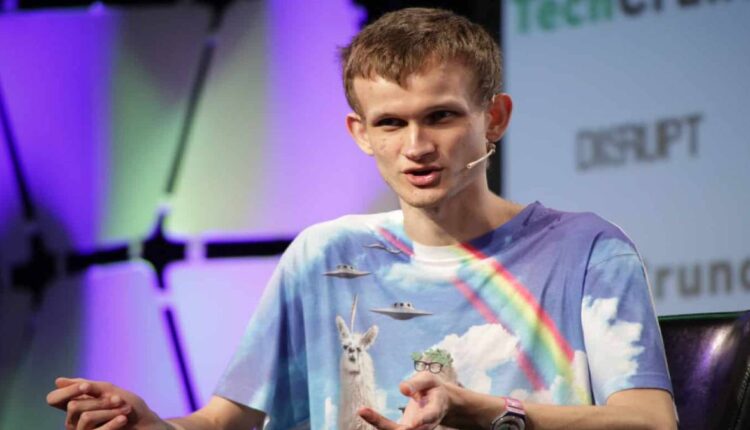 Vitalik Buterin diz que criptomoedas têm 10 anos para se provarem úteis