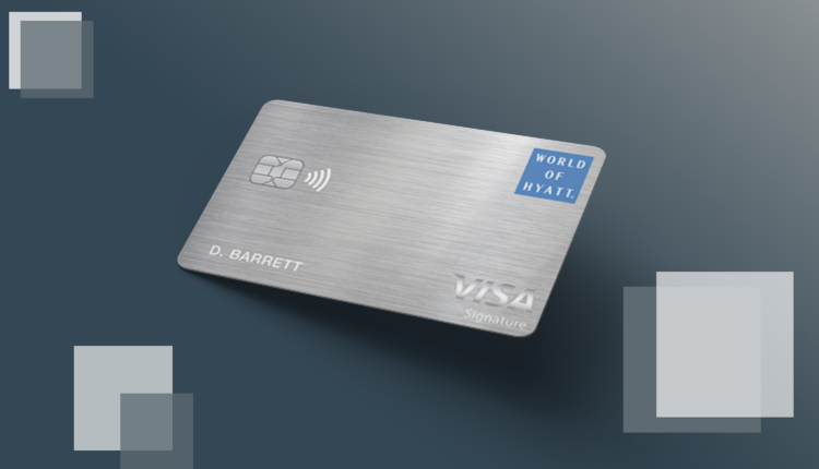 World of Hyatt Credit Card; Is it proper for you?