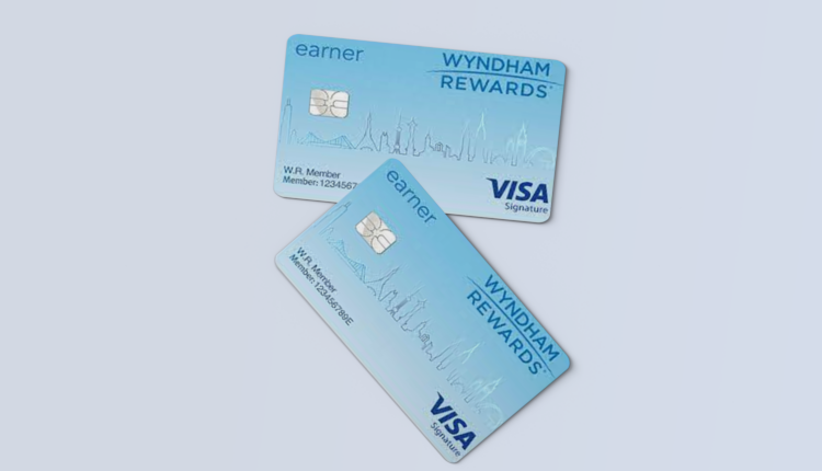 Wyndham Rewards® Earner Credit Card complete review