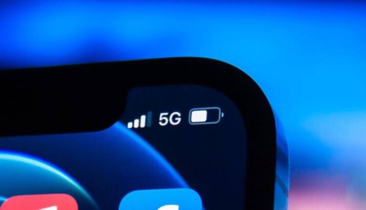 Anatel libera 5G em mais sete capitais a partir de hoje