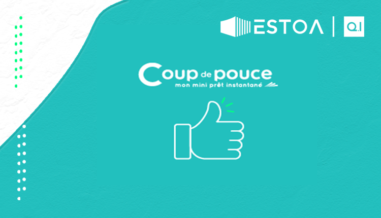 Crédit Coup de Pouce