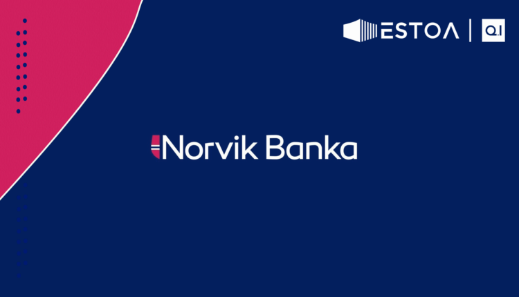 Norvik Bank: кредит с обеспечением недвижимостью!