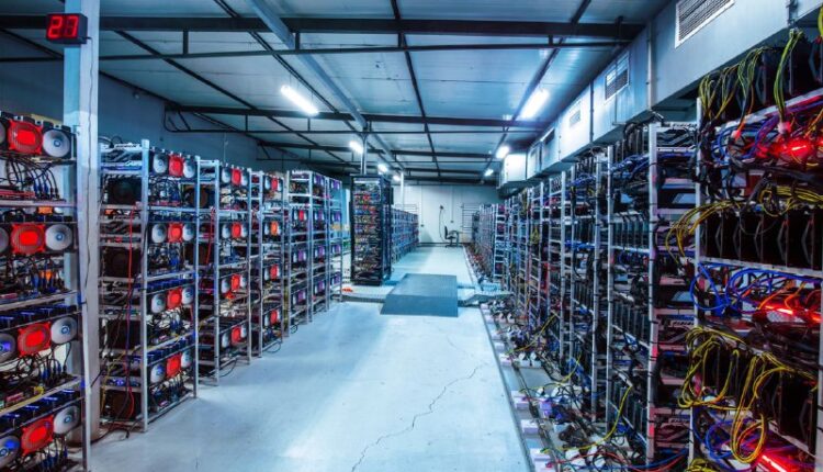 First-solar-power-Bitcoin-mining-plant-opens-in-South-Australia-