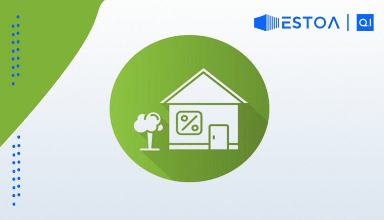 Green Home Loan: Find et sted at bo og med variable rentesatser