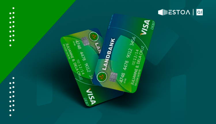 Learn more about the LANDBANK Credit Card