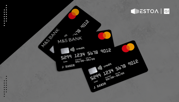 M&S Credit Card Reward Plus Ofer Credit Card