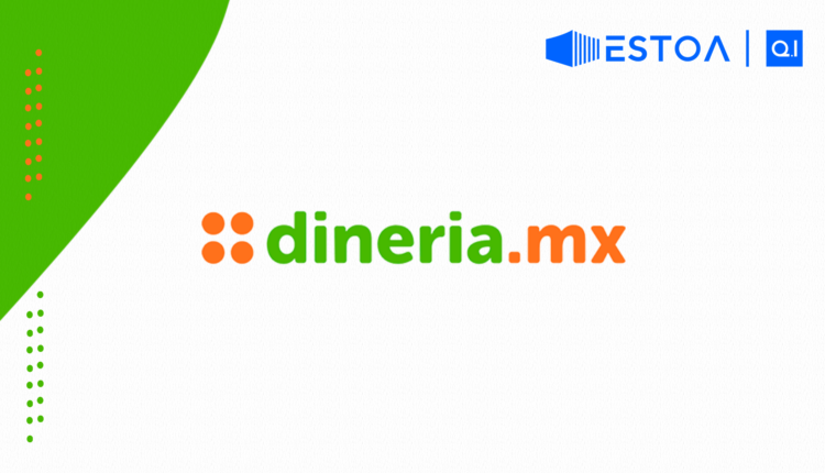 Conoce Dineria y su préstamo personal instantáneo