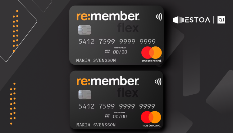 Ta reda på allt om Re:member flex-kreditkortet