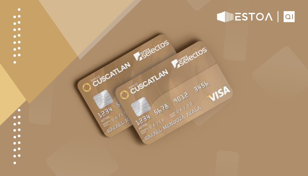 Descubra cómo obtener su tarjeta de crédito Selectos GOLD CUSCATLAN – ESTOA