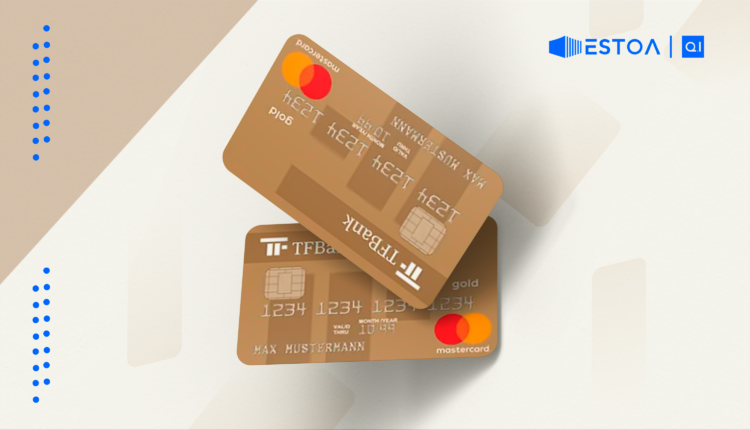 TF Bank Mastercard Gold Vollständige Überprüfung